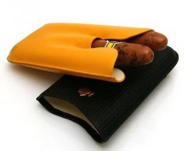Cohiba Cigar Case Adjustable 3CP