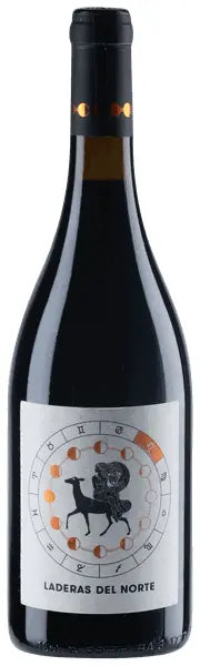 Bottegas Arzuaga Navarro Laderas Del Norte 2017