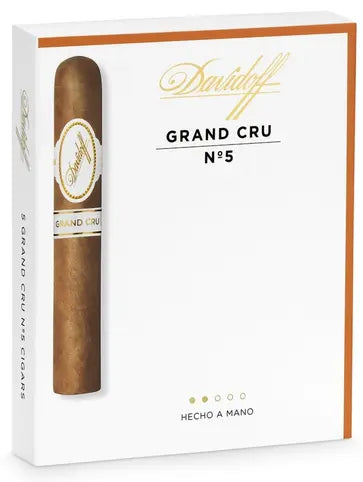 Davidoff Grand Cru No 2 Cello