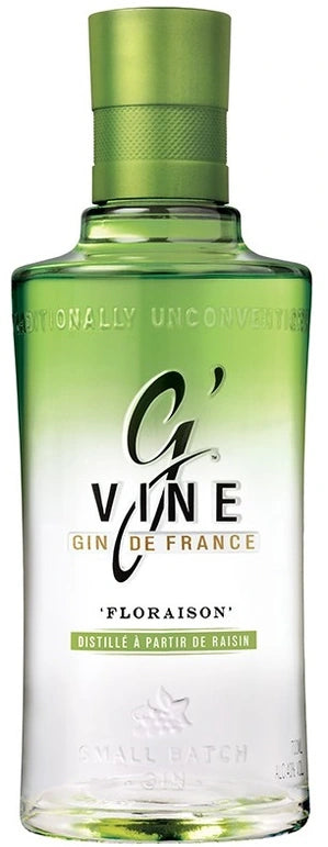 G-Vine Floraison Gin 70cl