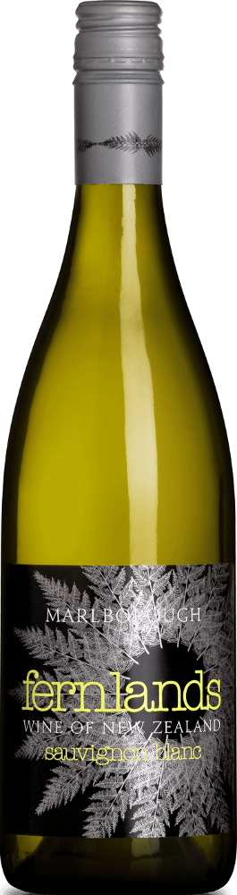 Marisco Fernlands Sauvignon Blanc 2023