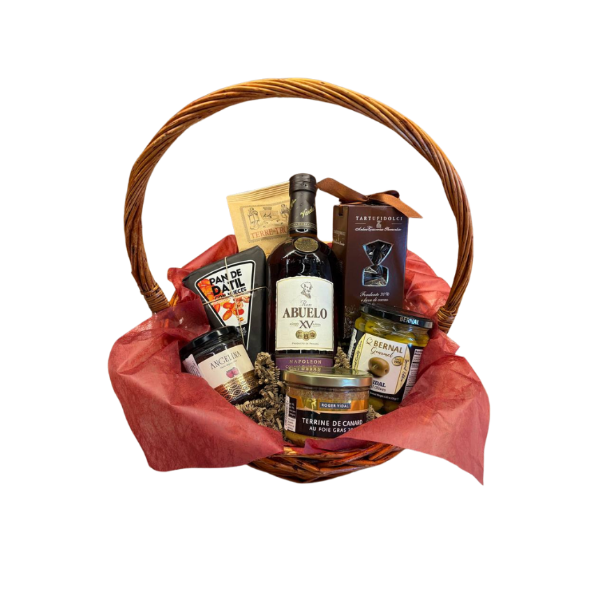 Gift Basket №15