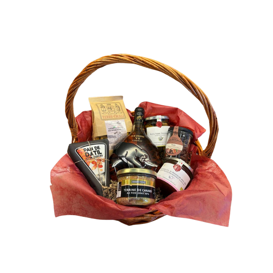 Gift Box №27