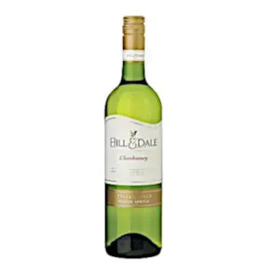 Hill & Dale Chardonnay 2019