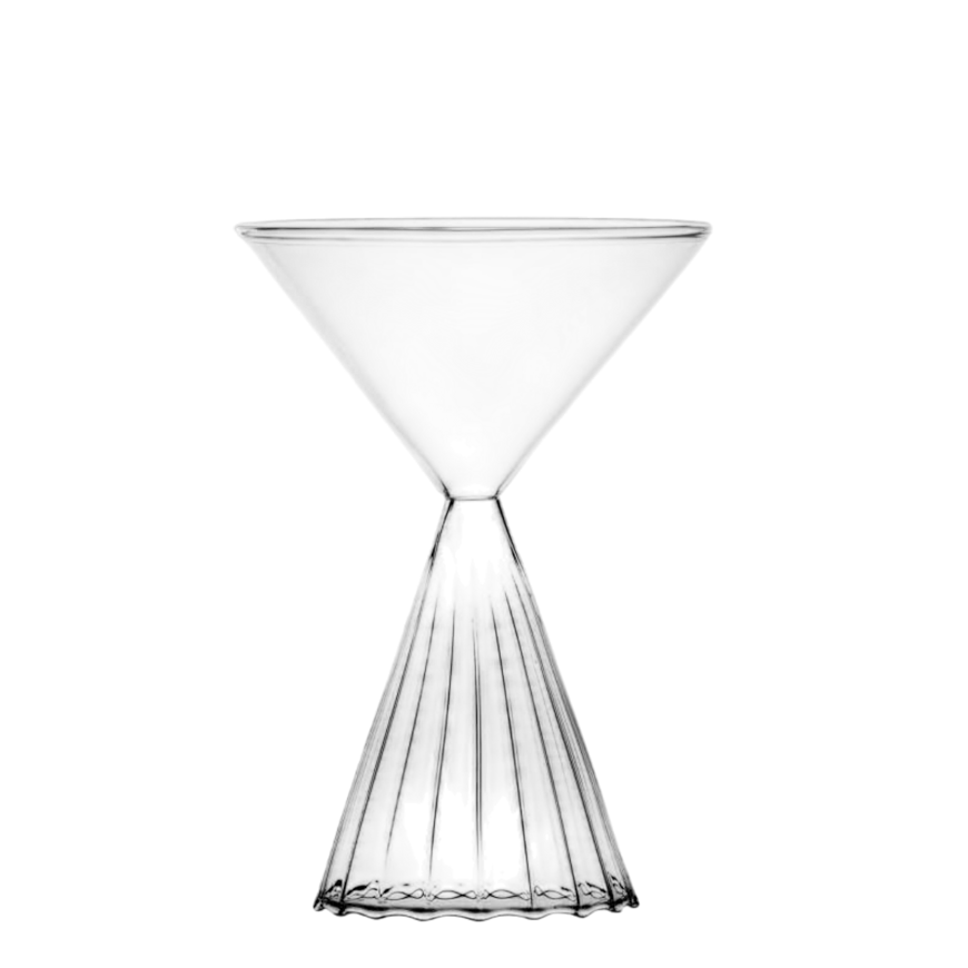 Ichendorf Milano TUTU Martini Glass