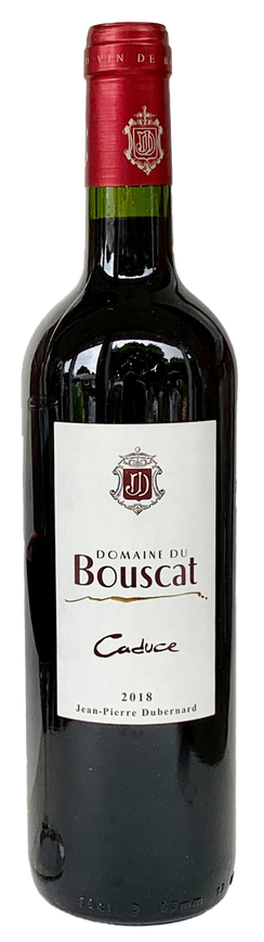 Domaine du Bouscat Caduce 2014