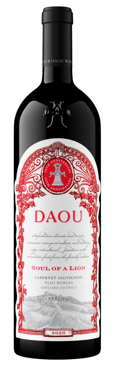 Daou Soul of a Lion 2020