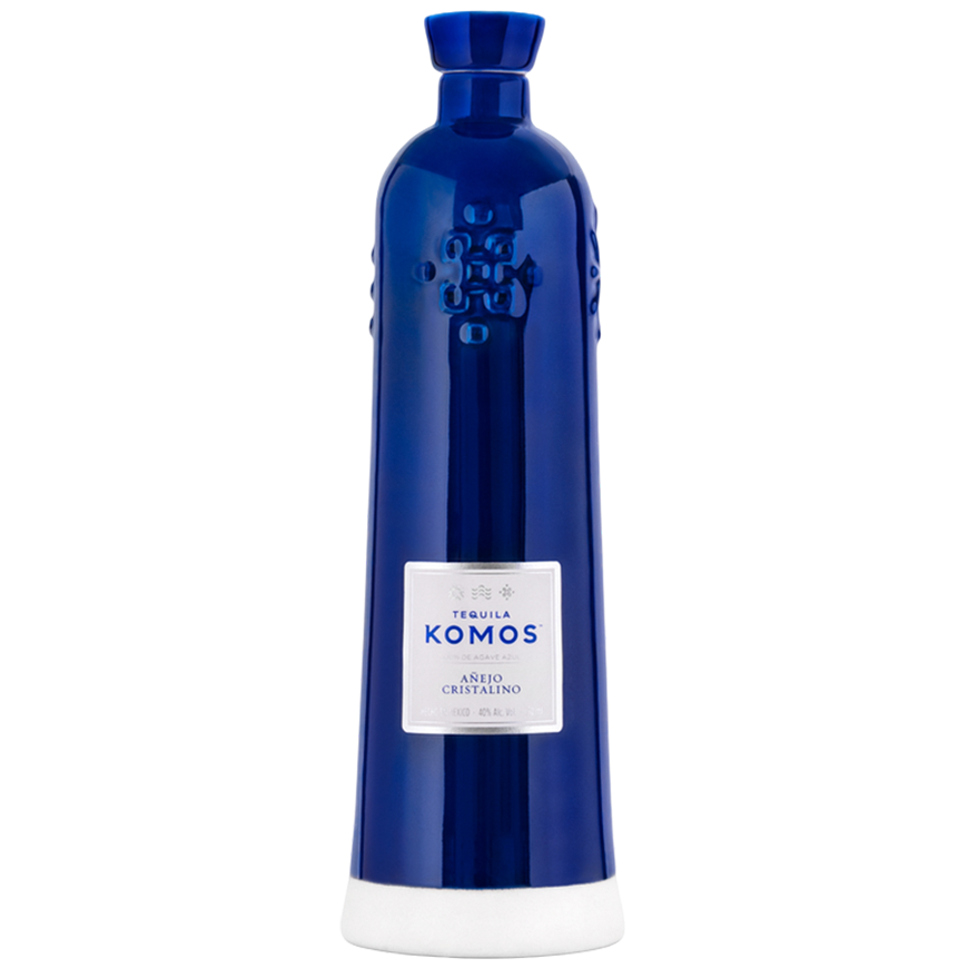 Komos Anejo Cristalino 70cl