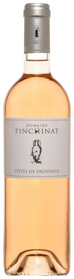 Domaine de Pinchinat Cotes de Provence Rose 2022