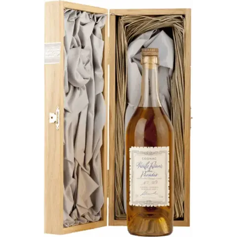 Lheraud Paradis Antique 500cl