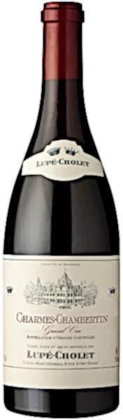 Lupe-Cholet Charmes-Chambertin Grand Cru AOC 2012