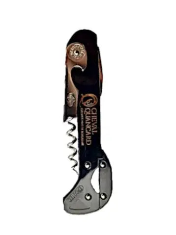 Couteau Sommelier Wine Opener