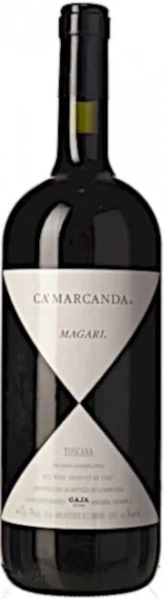 Gaja Ca' Marcanda Magari Toscana IGT 2016 Magnum