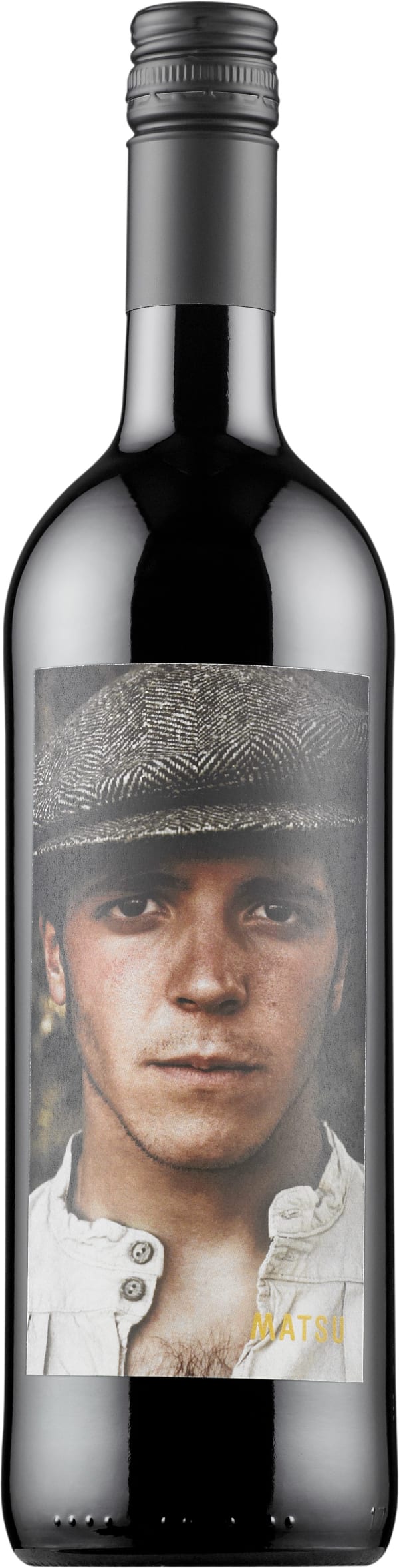 Matsu El Picaro 2024