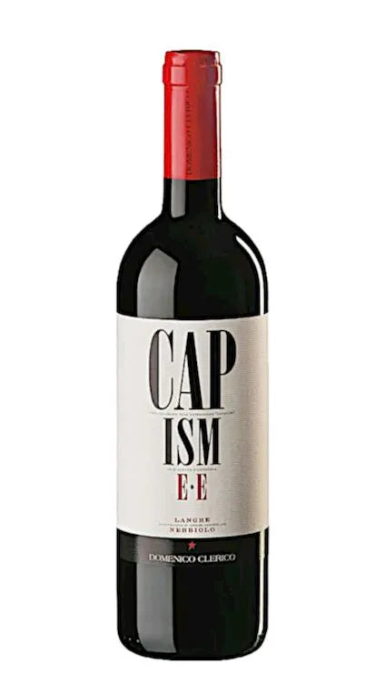 Domenico Clerico Capisme-E 2018