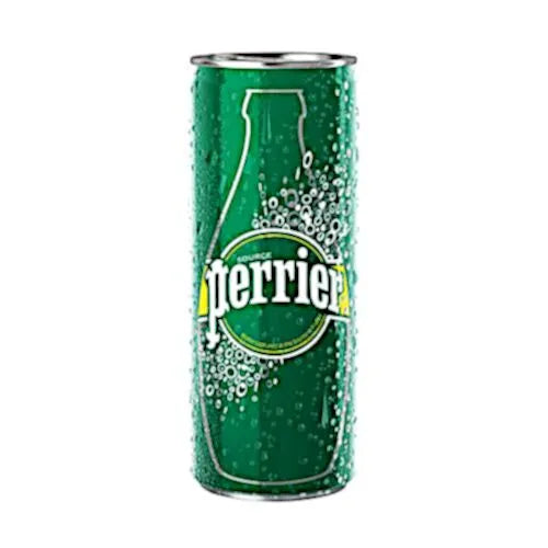 Perrier Sp Water 200 ml