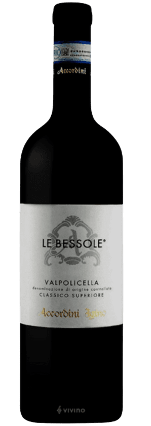 Igino Accordini Valpolicella Superiore 2019