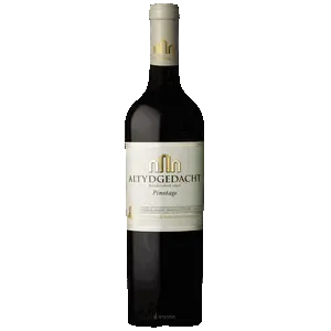 Altydgedacht Estate Pinotage 2016