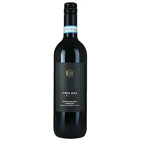 Porta Sole Montepulciano 2019