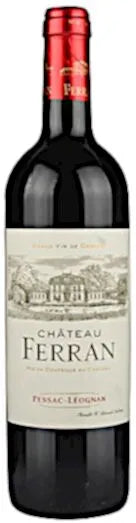 Chateau Ferran Rouge 2015 Magnum
