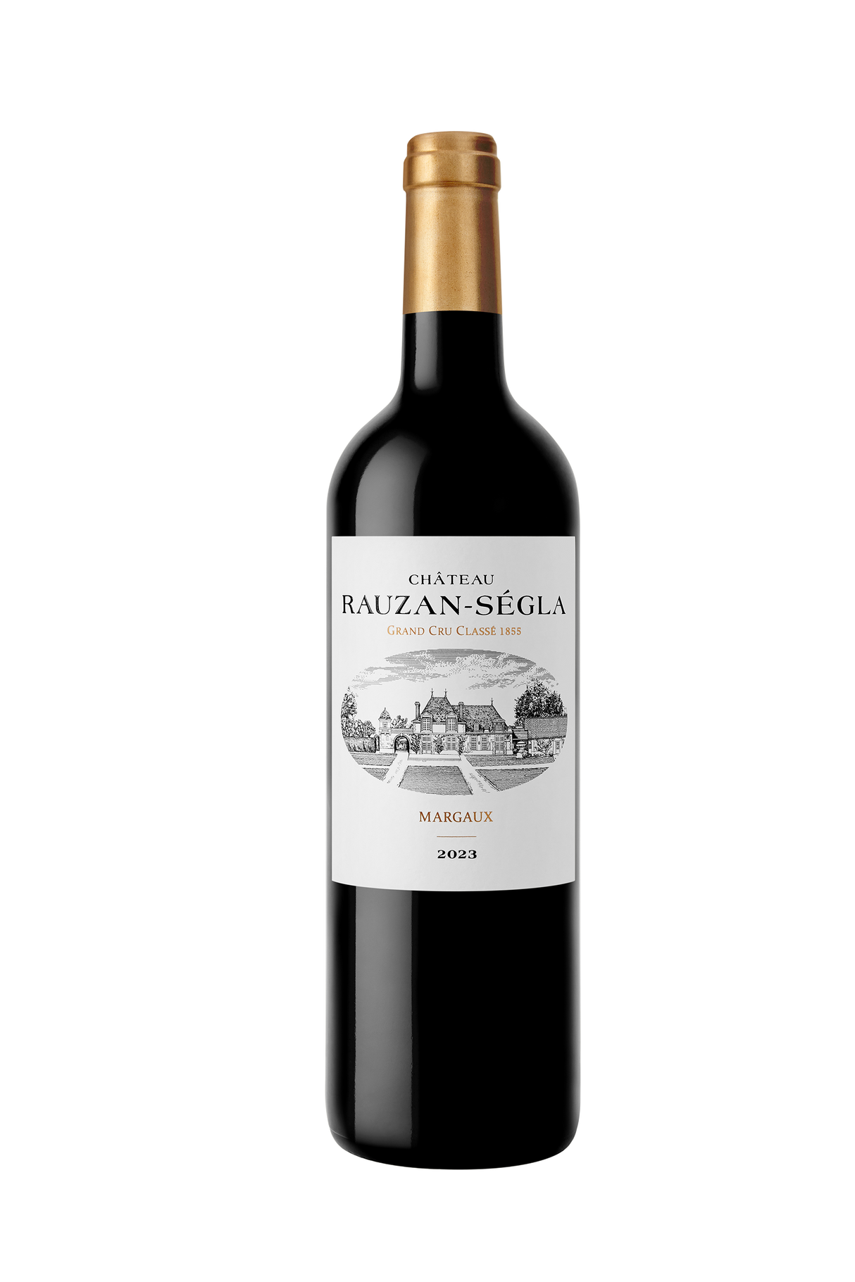Chateau Rauzan-Segla 2022 Magnum