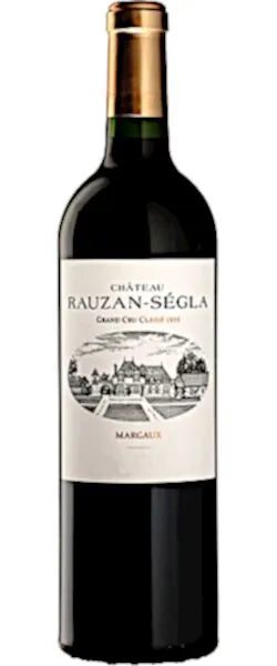Chateau Rauzan-Segla 2010