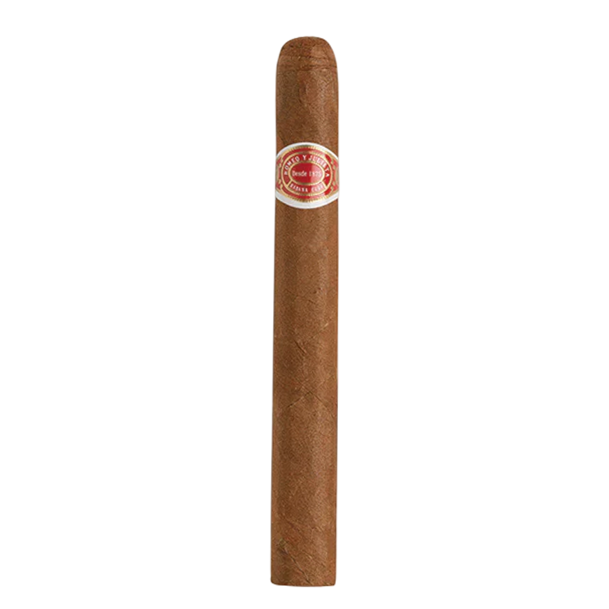 Romeo Y Julieta Petit Juliettas