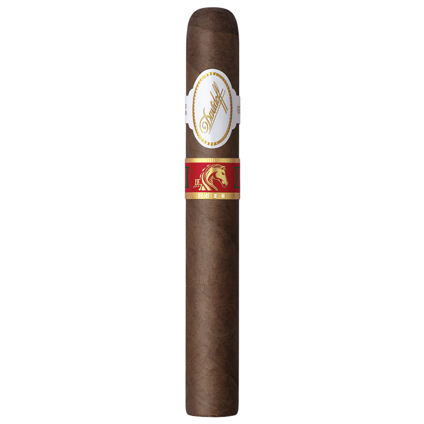 Davidoff Year of the Horse