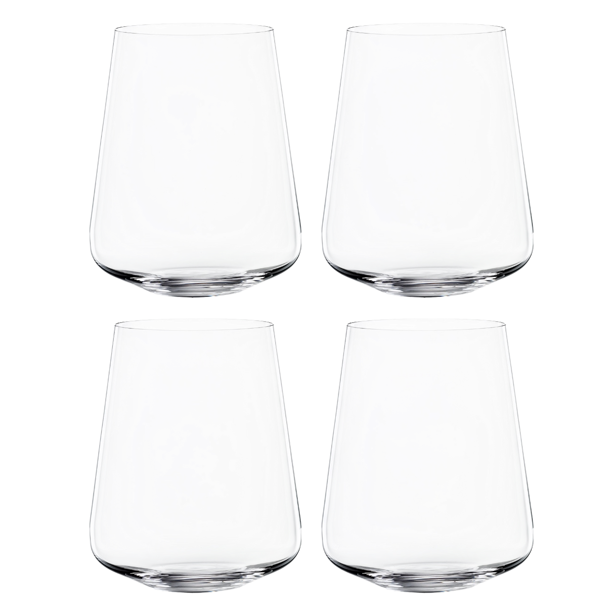 Spiegelau Definition softdrink Set of 4