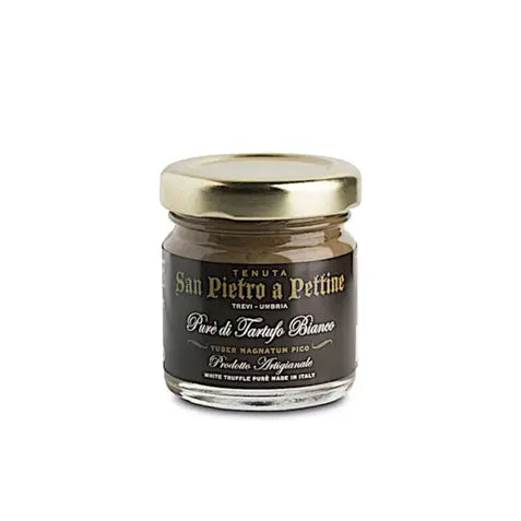 Black Summer Truffle Pure 50g