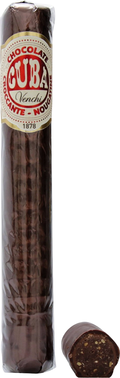 Venchi Chocolate Cigar