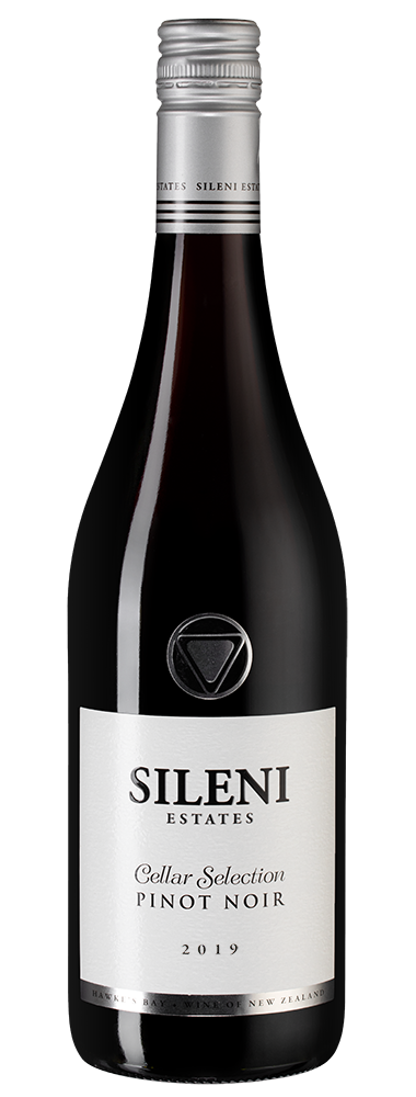 Sileni Cellar Selection Pinot Noir 2019