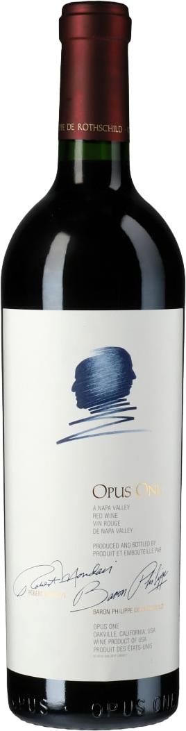 Opus One Napa Valley 2016 Magnum