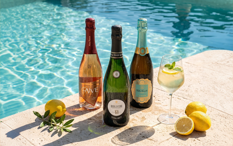 10 Best Sparkling Wines to Try Instead of Prosecco This Summer