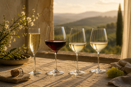 TOP WINES UNDER €35