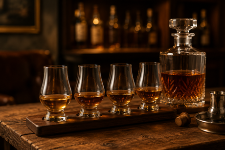Top 10 Single Malt Scotch Whiskies to Try in 2026