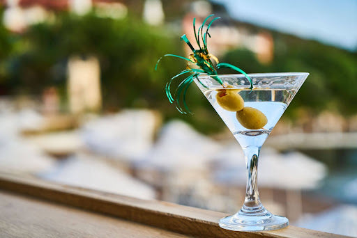 Best Martini Cocktails