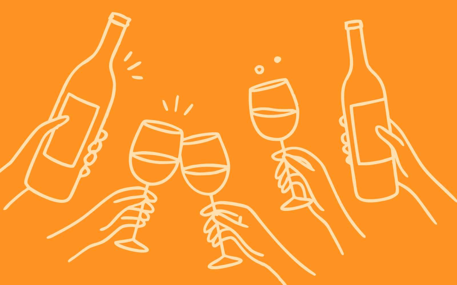 FREE WINE TASTING OF NEW ARRIVALS AT PUNIN WINE – JUNE 10