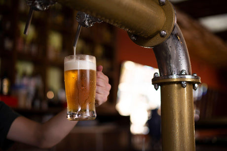 beer