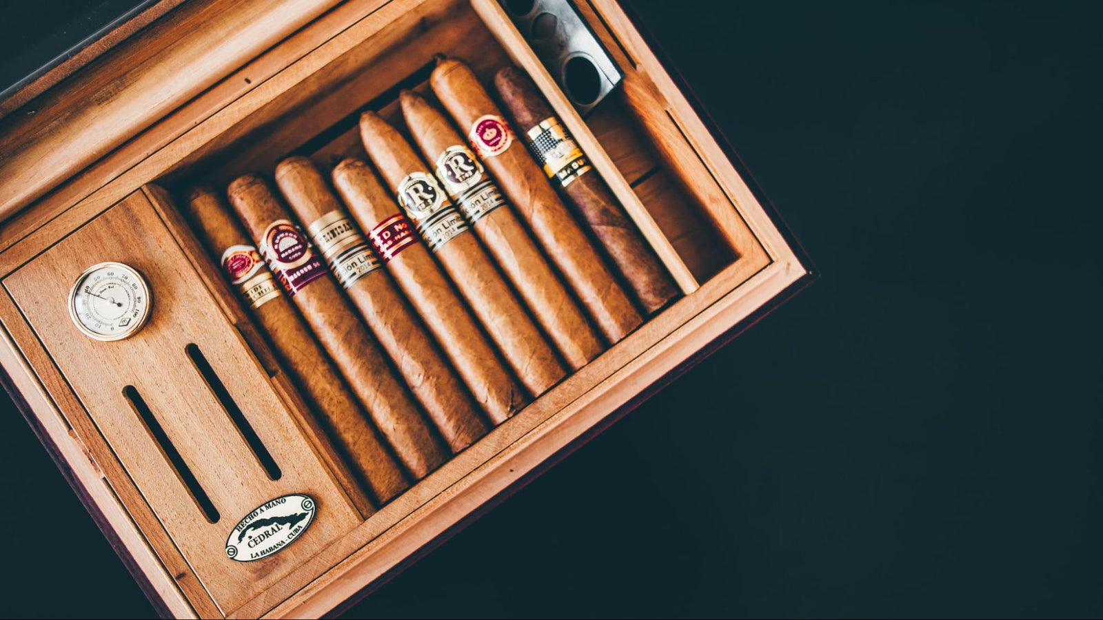 How to Choose Good Cigars for Beginners: Strength, Size, Quality, and Flavor Guide