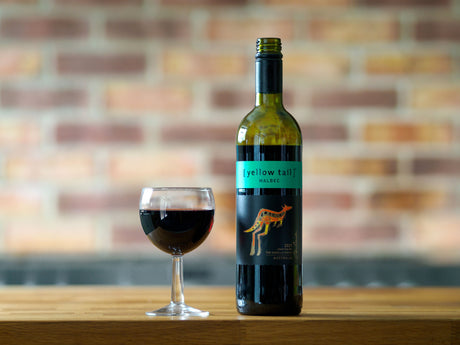 dry vs sweet wine