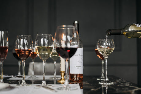 brut wine