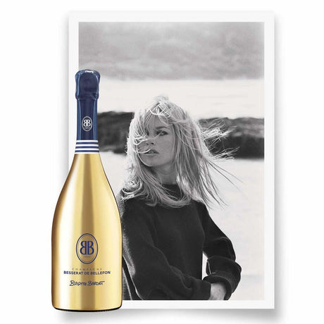 Besserat de Bellefon: The Creamy Soul of Champagne, Now at Punin Wine
