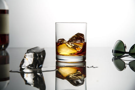 whiskey