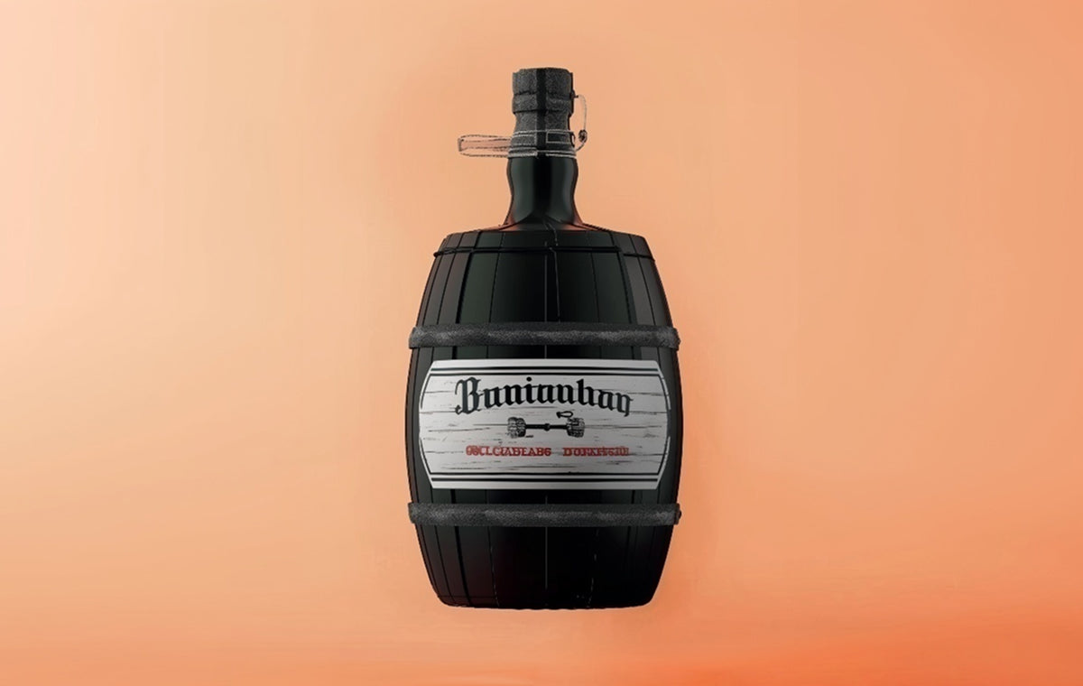Rum – Buy in Store and Online | Punin Wine – PUNINWINE