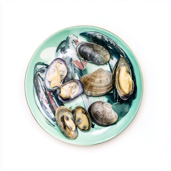 Wine for shellfish – PUNINWINE