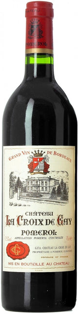 Chateau La Croix de Gay Pomerol AOC 2021
