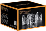 Nachtmann Tumbler Highland Set of 4
