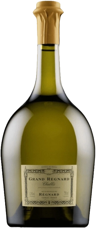 Regnard Chablis Grand Regnard 2020