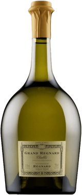 Regnard Chablis Grand Regnard 2020